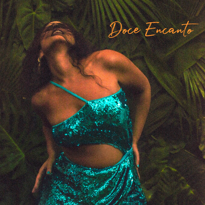 Doce Encanto By Amanda Magalhães, Tuto Ferraz, Vico's cover