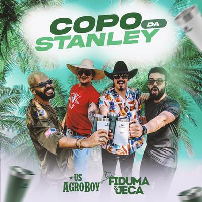 Copo da Stanley's cover