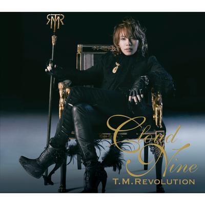 Resonance By T.M.Revolution's cover