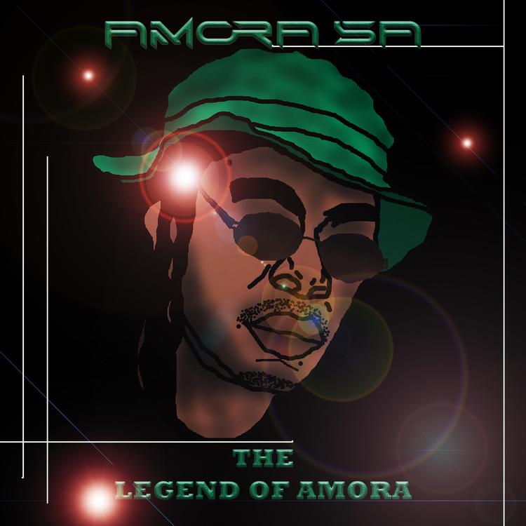 Amora SA's avatar image