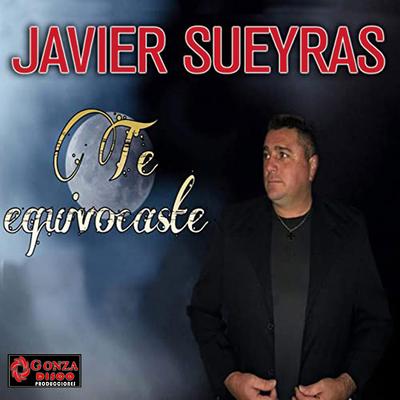 Javier Sueyras's cover