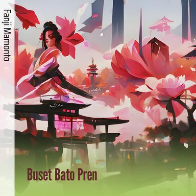 Buset Bato Pren (Remix)'s cover