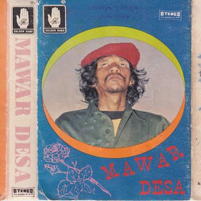 Mawar Desa's cover