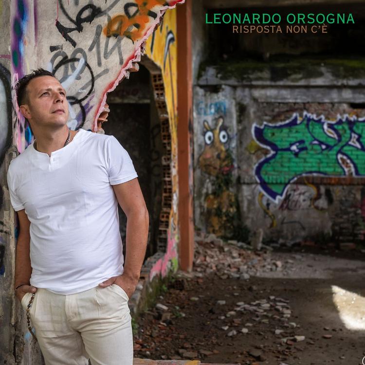 Leonardo Orsogna's avatar image