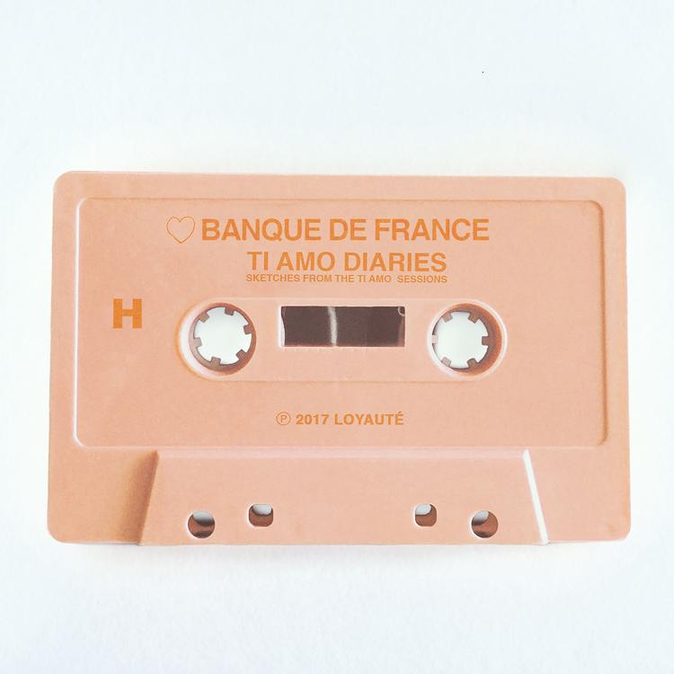 Banque De France's avatar image