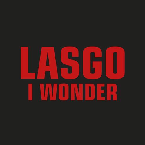 I Wonder (Radio Edit)'s cover