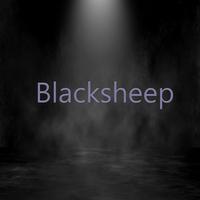 BlackSheep's avatar cover