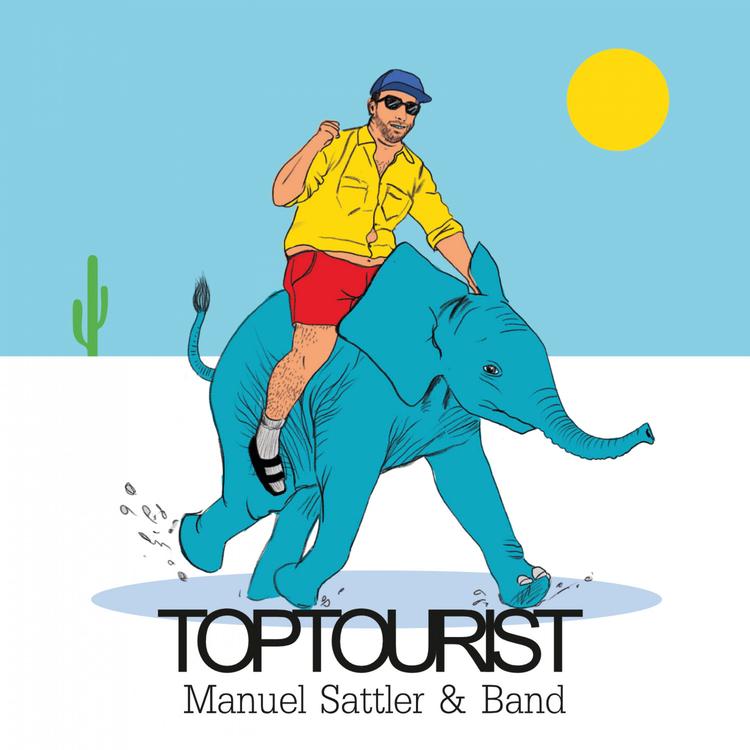 Manuel Sattler & Band's avatar image