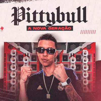 Só Quero Fuder By Pittybull's cover