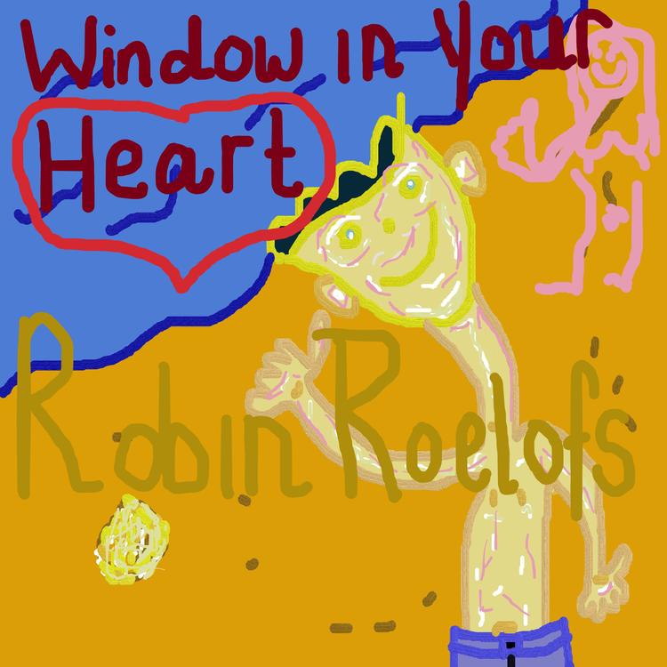 Robin Roelofs's avatar image