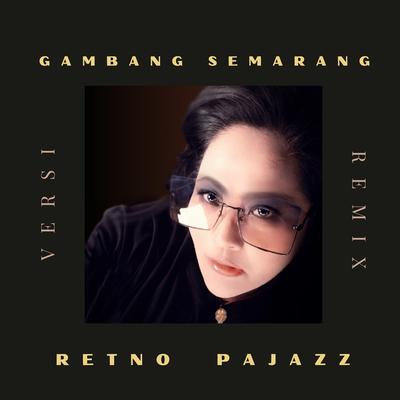 GAMBANG SEMARANG REMIX's cover