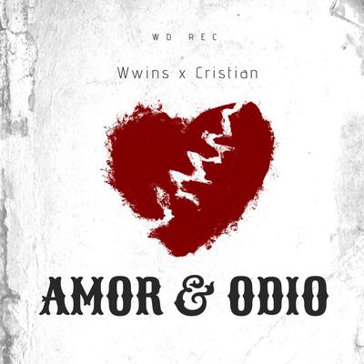 Amor & Odio's cover