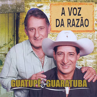 Na Curva do Adeus By Guatupê & Guaratuba's cover
