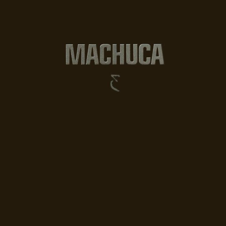 MACHUCA's avatar image