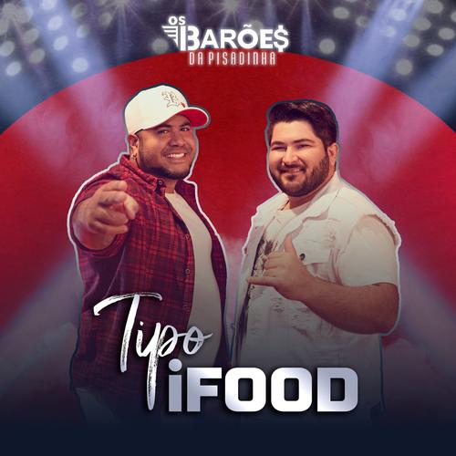 Tipo iFood's cover