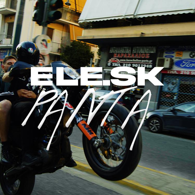 Ele.sk's avatar image