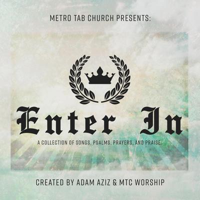 MTC Worship's cover