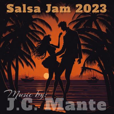 Salsa Jam 2023's cover