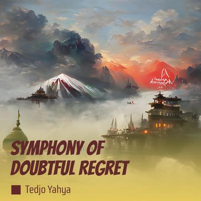 Symphony of Doubtful Regret's cover