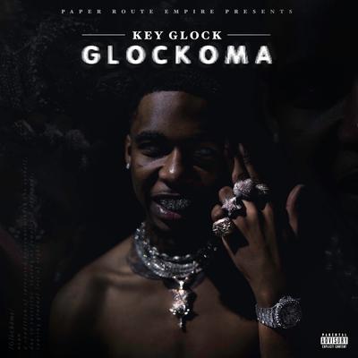 Since 6ix By Key Glock's cover