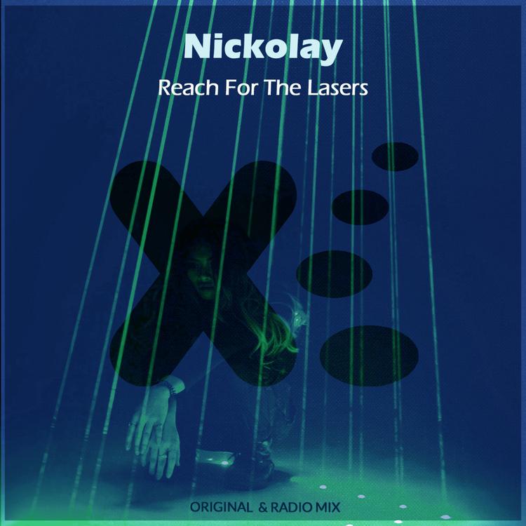 Nickolay's avatar image