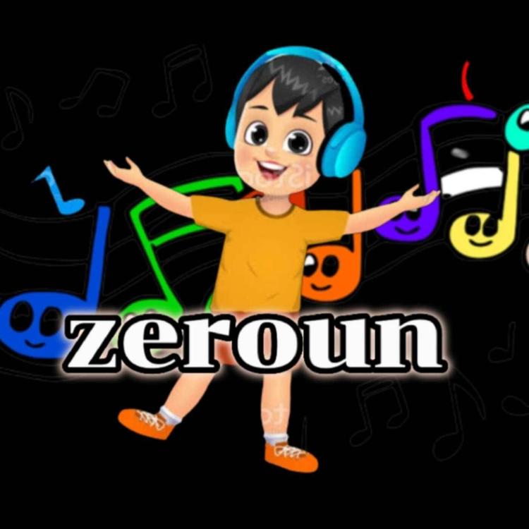 Zeroun's avatar image