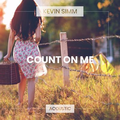 Count On Me (Acoustic)'s cover