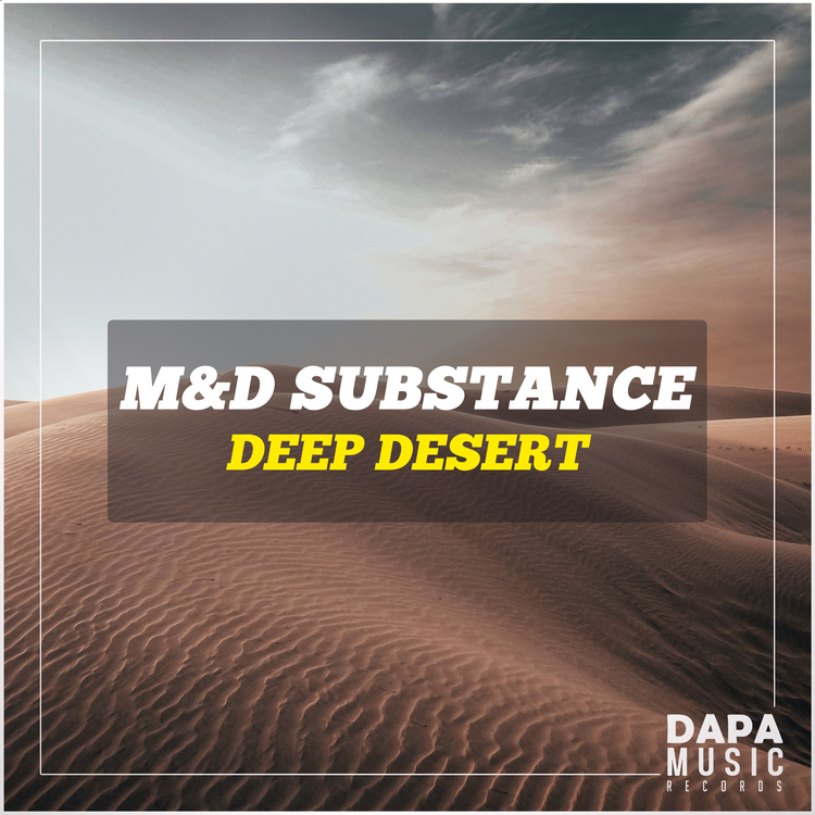 M&D Substance's avatar image
