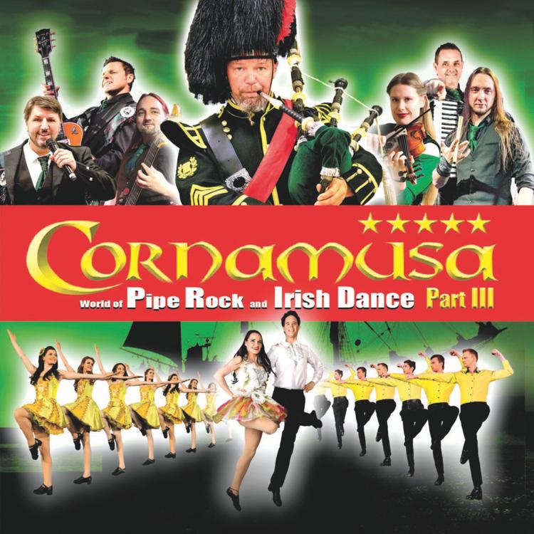 Cornamusa's avatar image