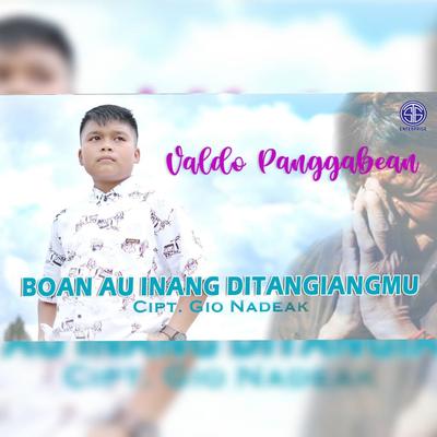Boan Au Inang Ditangiangmu's cover