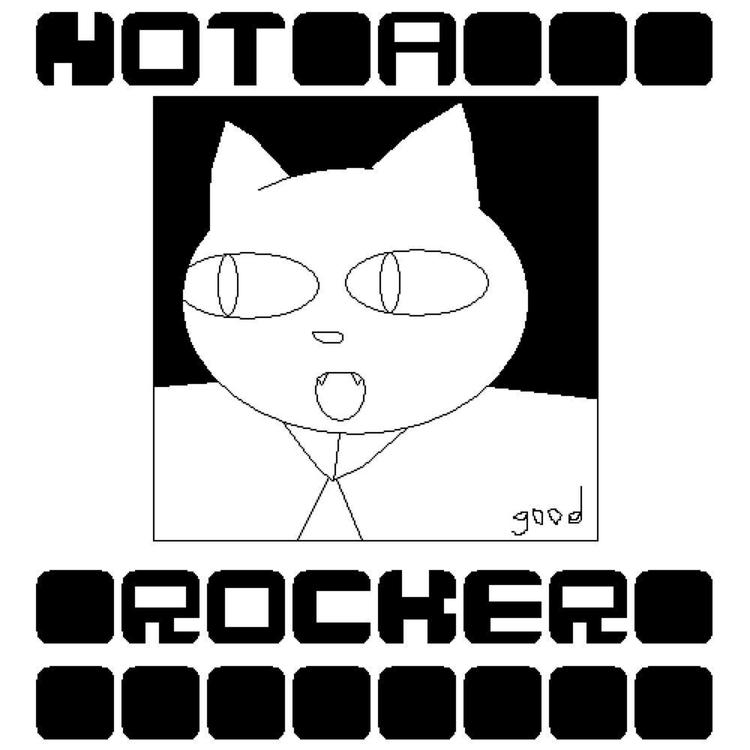 Not a Rocker's avatar image