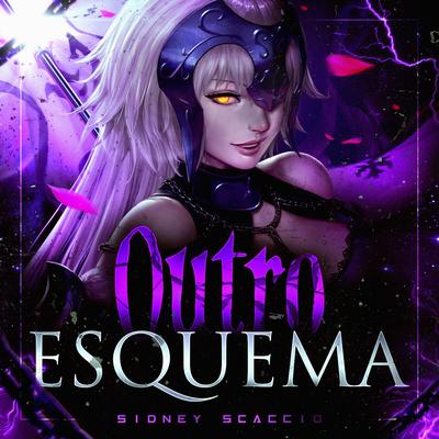 Outro Esquema By Motivational Station, Sidney Scaccio's cover