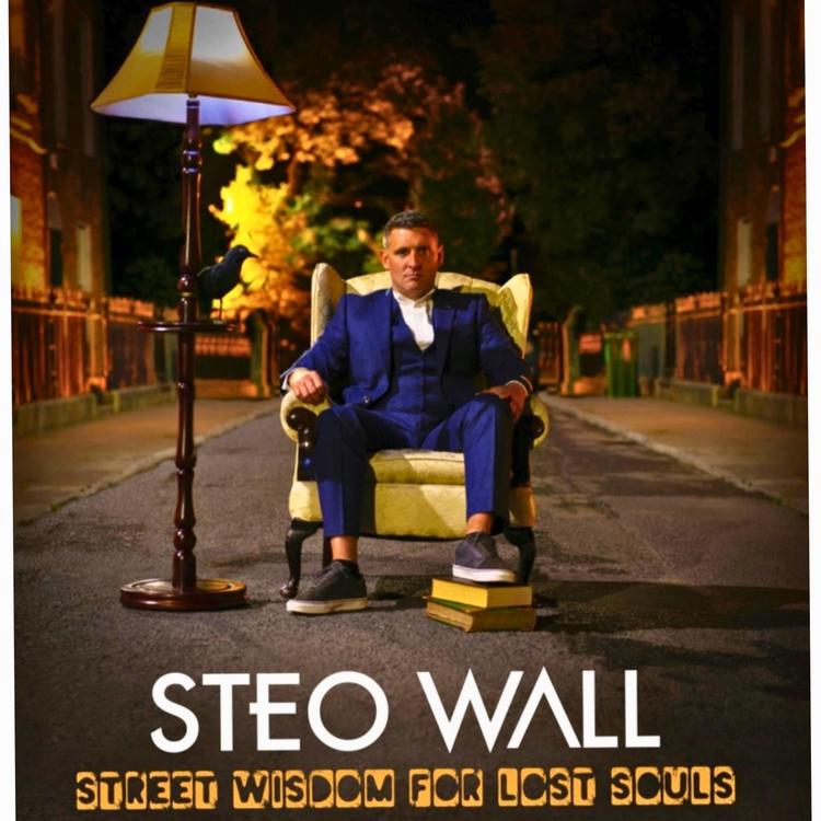 Steo Wall's avatar image