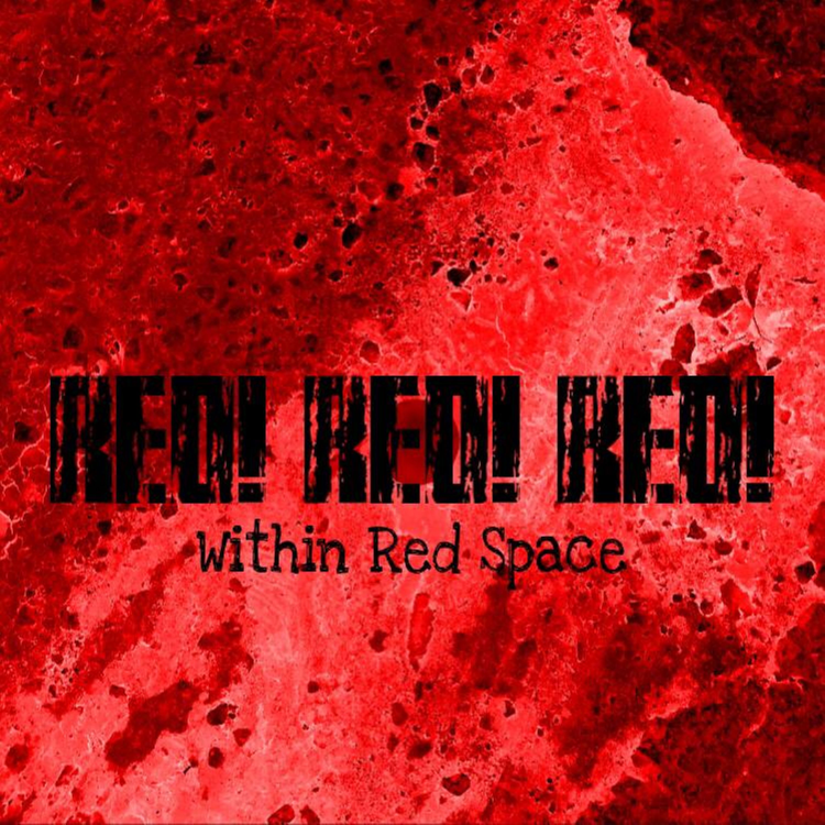 Within Red Space's avatar image