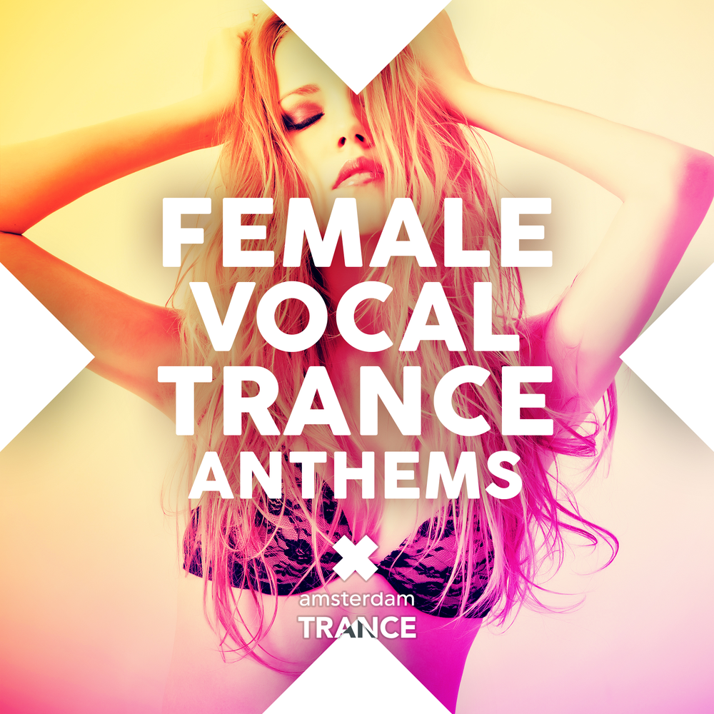 Female Vocal Trance Anthems Official TikTok Music | album by Various  Artists - Listening To All 40 Musics On TikTok Music