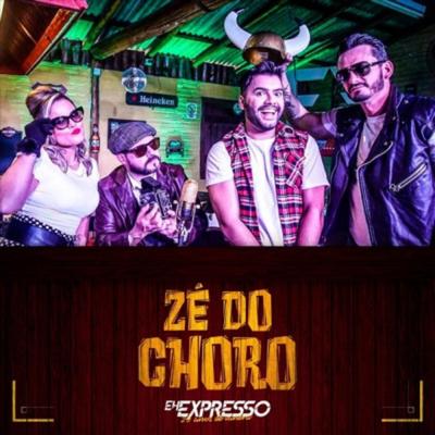 Zé do Choro's cover