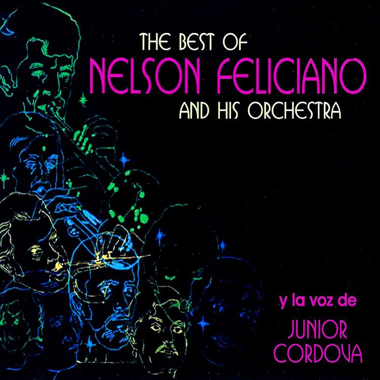 Nelson Feliciano and His Orchestra's avatar image