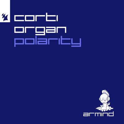 Polarity By Corti Organ's cover