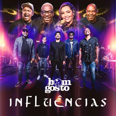 Nova Esperança By Bom Gosto, Salgadinho's cover