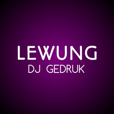 Lewung's cover