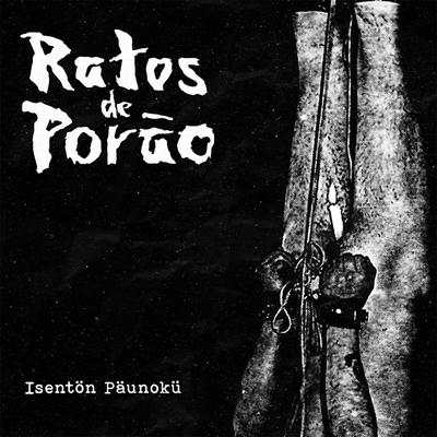 Vacinaa By Ratos de Porão's cover