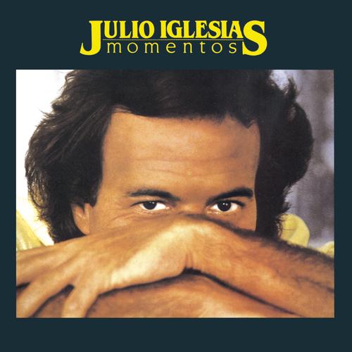 Júlio iglesias's cover