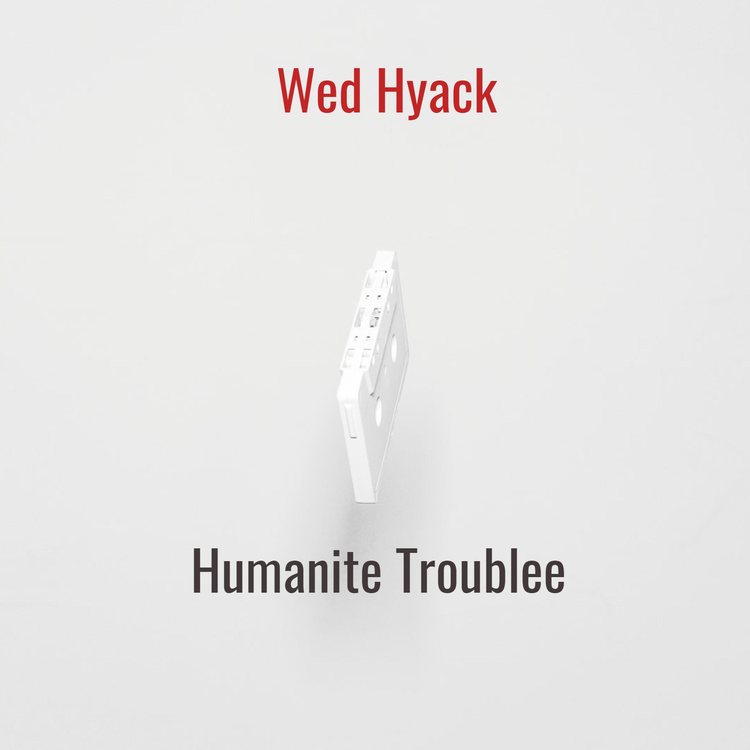 Wed Hyack's avatar image