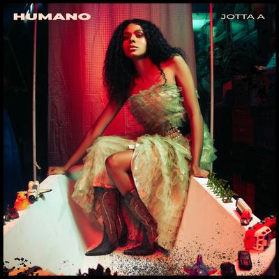 Humano By Jotta A's cover