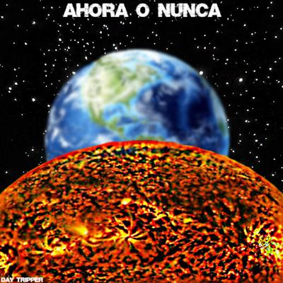 Sónico By day tripper's cover