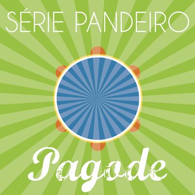 Série Pandeiro - Pagode's cover