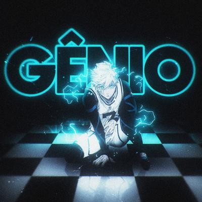 Gênio By PeJota10*'s cover