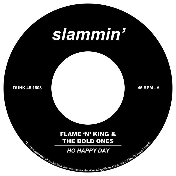 Flame N King's avatar image