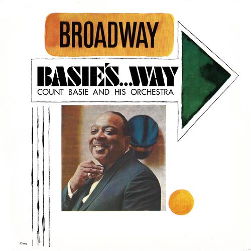 The Count Basie Orchestra: albums, songs, playlists