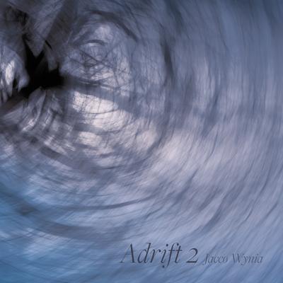 Adrift 2 By Jacco Wynia's cover